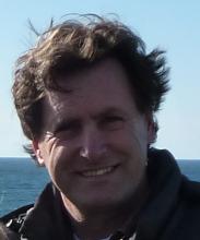 afbeelding van Mark de Jonge